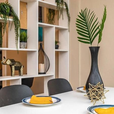 Downtown! 2Bd City View Onsite Parking King Lm809 Атланта Екстериор снимка