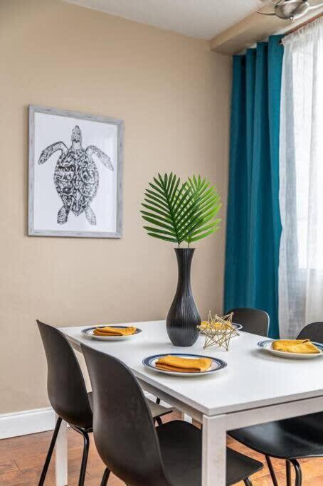 Downtown! 2Bd City View Onsite Parking King Lm809 Атланта Екстериор снимка