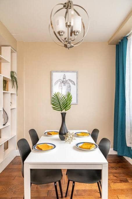 Downtown! 2Bd City View Onsite Parking King Lm809 Атланта Екстериор снимка