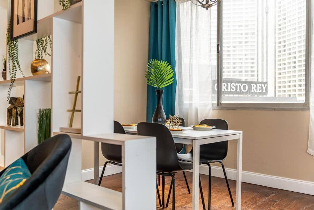 Downtown! 2Bd City View Onsite Parking King Lm809 Атланта Екстериор снимка