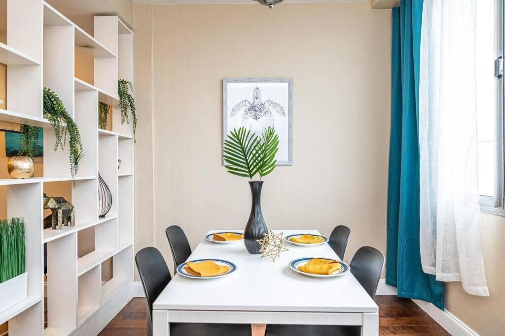 Downtown! 2Bd City View Onsite Parking King Lm809 Атланта Екстериор снимка