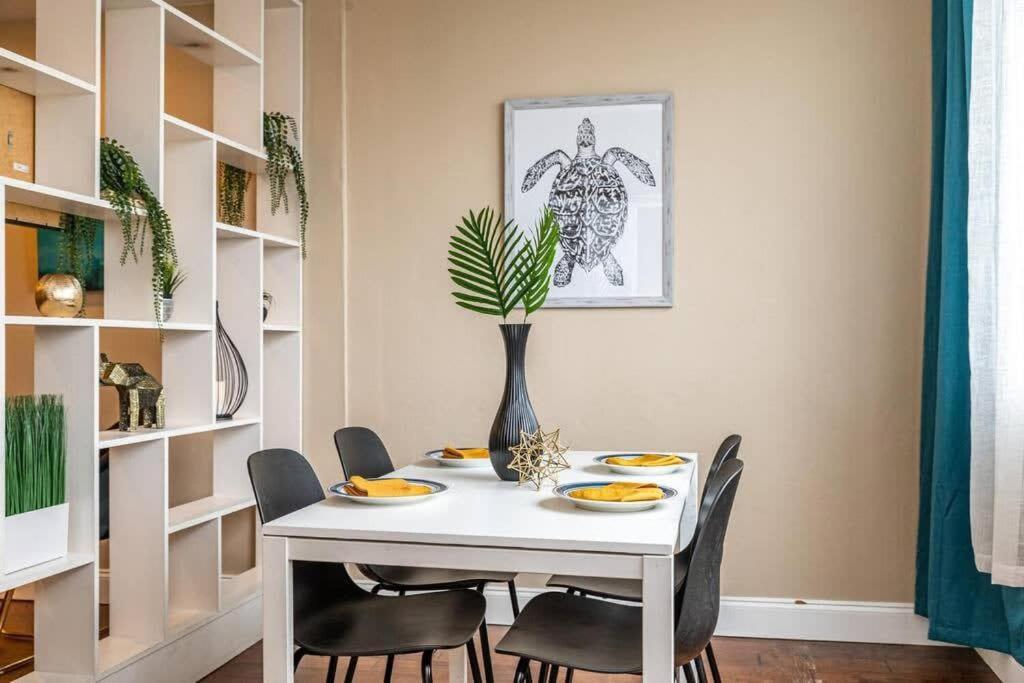 Downtown! 2Bd City View Onsite Parking King Lm809 Атланта Екстериор снимка
