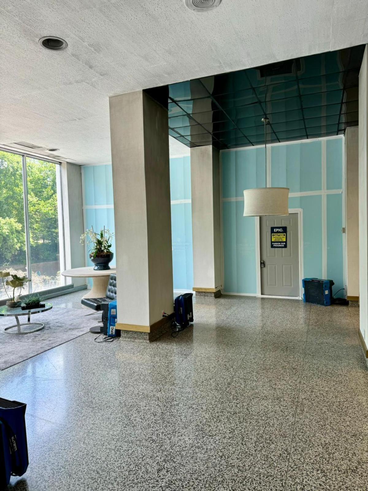 Downtown! 2Bd City View Onsite Parking King Lm809 Атланта Екстериор снимка